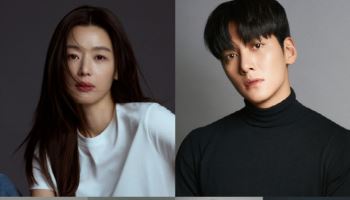 전지현X지창욱 로코 온다…'인간X구미호' 라인업 완성