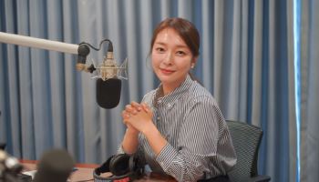 익스 출신 이상미, 라디오 DJ 발탁…"설레고 두근거려"
