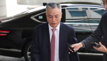 종합특검, 중앙지검·대검 압수수색…'김건희 디올백' 수사 무마 의혹 관련