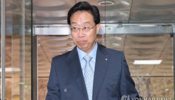 '억대 금품수수' 전준경 전 민주연 부원장, 징역 3년 확정