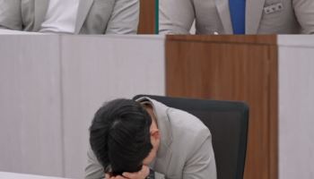 '이숙캠' 서장훈, 20기 남편에 분노 폭발…"인간이 덜 됐다"