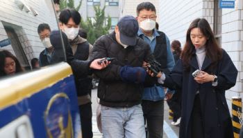 경찰 "사적 보복 범죄 53건 신고, 실제 행위자 40명 검거"