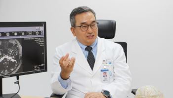 경희대병원, 삼차신경통 대상 ‘미세혈관감압술’ 1,000례 달성