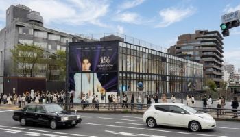 레페리, 도쿄 오모테산도에 K-뷰티 셀렉트스토어 개관… 日 시장 본격 공략