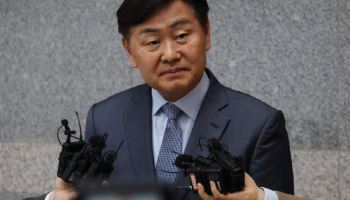 김관영, 당 제명 결정에 "참담...차분히 길 찾겠다"