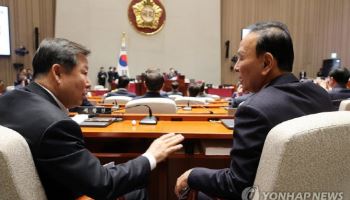 국힘 “개헌 반대가 계엄 동조? 허무맹랑”…반대 입장 재확인