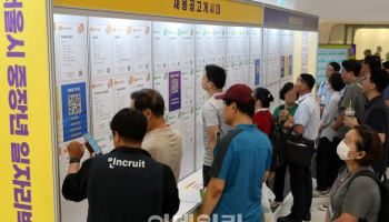 초고령사회인데…기업 고령화 대응, 회의 안건에도 못 오른다