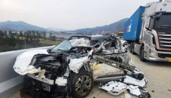 '4월 교통사고 사망자 주말·낮 시간대 집중, 도로공사 주의 당부'