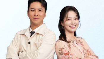 가수 장민호, MBC ‘오늘N 백세로그인’ 메인 MC 발탁