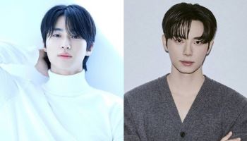 변우석·이채민 소속사, 악플러 고소했다 "신원 특정…끝까지 책임 물을 것"