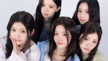 아일릿, 내달 5일 서울어린이대공원서 컴백 기념 페스티벌 개최