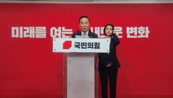 국민의힘, 창원시장 강기윤·포항시장 박용선 후보 확정