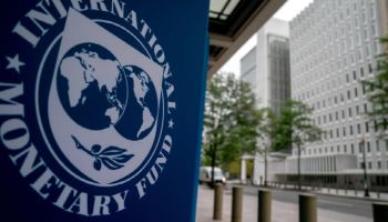 IMF “美 올해 금리인하 여지 제한적…1회 인하 전망”