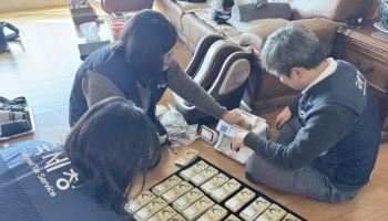 국세체납, 작년 3조 또 늘어 114조원…주범은 ‘10억 이상’ 고액체납자