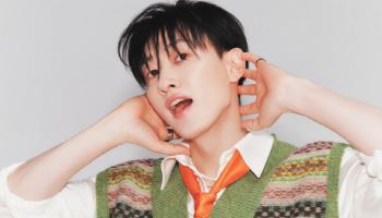 슈퍼주니어 은혁, 삼성서울병원에 1억 원 기부