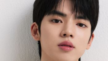 차준환, 차은우·김선호 소속사 판타지오와 전속계약