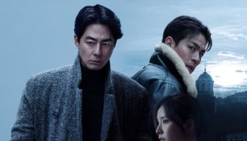 넷플릭스로 간 ‘휴민트’, 이틀 만에 글로벌 1위… 17개국 정상 질주