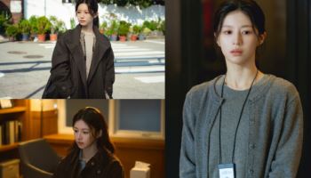 '모자무싸' 고윤정 "구교환에 많은 것 배우고 자극 받아"