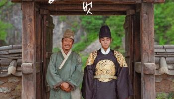 '왕사남', 1600만 돌파 앞두고 OST '벗' 발매