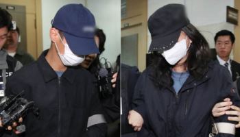 “딸 보호하려고”…‘캐리어 시신’ 장모, 사위 폭행 견디며 동거