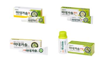 동국제약 마데카솔, 상처치료제 브랜드파워 ‘5년 연속 정상 차지’