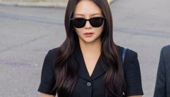 '신이랑' 이솜, 김경남 벗어났다…유연석과 본격 공조 시작