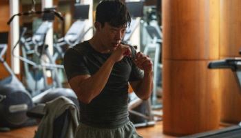 우도환·이상이, '빌런' 정지훈에 맞선다…'사냥개들2' 오늘(3일) 공개