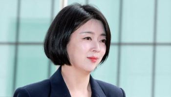 배현진 “국힘 지지율 서울 13%…장동혁 지도부의 결단 기대한다”