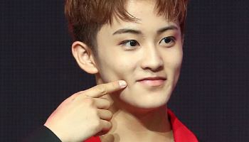 마크, SM엔터테인먼트 떠난다…NCT 활동도 종료