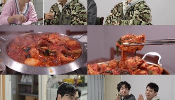 하도권 "아내=성우 여민정…'안녕 자두야' 자두 목소리"