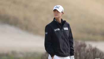 '역그립'으로 퍼트 자신감 찾은 박성현…"왼손 당기는 실수 줄었죠"