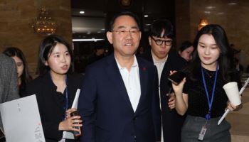 법원, 국힘 주호영 ‘컷오프’ 효력정지 가처분 신청 기각