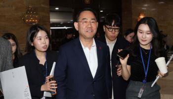 주호영, 컷오프 가처분 기각에 “깊은 유감…신중 결정할 것”