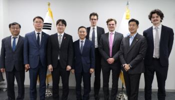 국가AI전략위, 프랑스 ‘미스트랄 AI’와 협력 논의… AI 전략 패키지 이행 가속