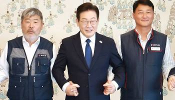 李대통령, 10일 민주노총과 정책 간담회