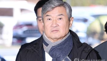'계엄 직무유기' 前국정원장, 징역 7년 구형에 "부끄러운 일 하지 않아"
