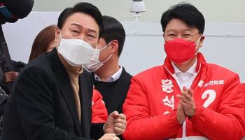 '윤핵관' 장제원 발인...尹 탄핵의 날, 보수의 몰락 [그해 오늘]