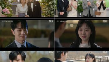 이성경·채종협 '찬란한 너의 계절에', 시청률 3.1%로 종영