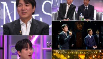 송일국, '삼둥이' 근황 공개 "민국이 작곡 공부 준비 중"