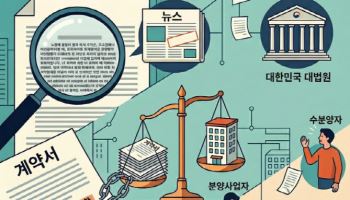 광고 한 줄 빠뜨렸을 뿐인데, 계약이 해제됐다[판례방]