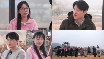 '나솔사계' 17기 순자, 새 인기녀…20기 영식 질투 폭발
