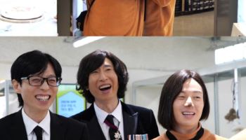 '놀면 뭐하니?' 왕실견 된 하하·허경환 "우리가 유재석보다 계급 위"