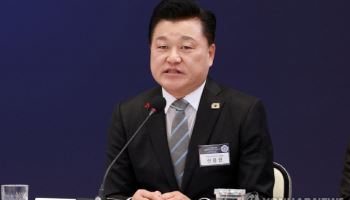 민주당 충북지사 후보에 신용한 前 지방시대위 부위원장
