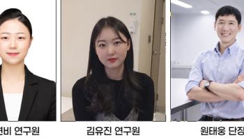 김치 유산균, 장에서 기능 스스로 바꿔···기능 전환 과정 입증