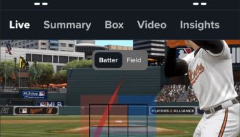 구글 제미나이, MLB 중계의 '두뇌' 됐다…스카우트 인사이트 출시