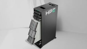 HPE-엔비디아, 대규모 AI 팩토리 및 슈퍼컴퓨팅 위한 차세대 인프라 공개