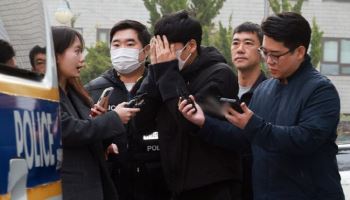 "6년 전 '박사방' 닮았다"…경찰, '보복대행 일당' 범죄단체 처벌