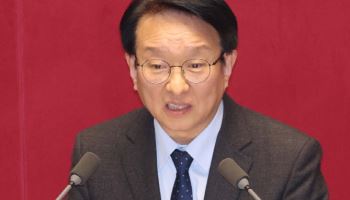 김부겸 캠프 공동선대위원장에 與권칠승…채홍호 전 대구부시장 합류