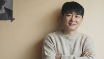 'K팝 기획자' 나상천, 소설가 데뷔… '어느 멋진 도망' 출간