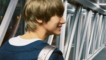 텐, SM엔터 떠난다… "NCT·웨이션브이 활동은 계속"